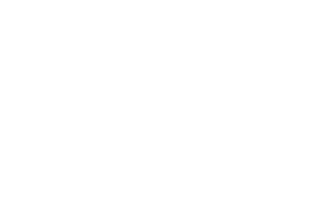 Hannah Eden Fitness Logo in White