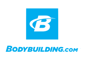 Bodybuilding.com Logo