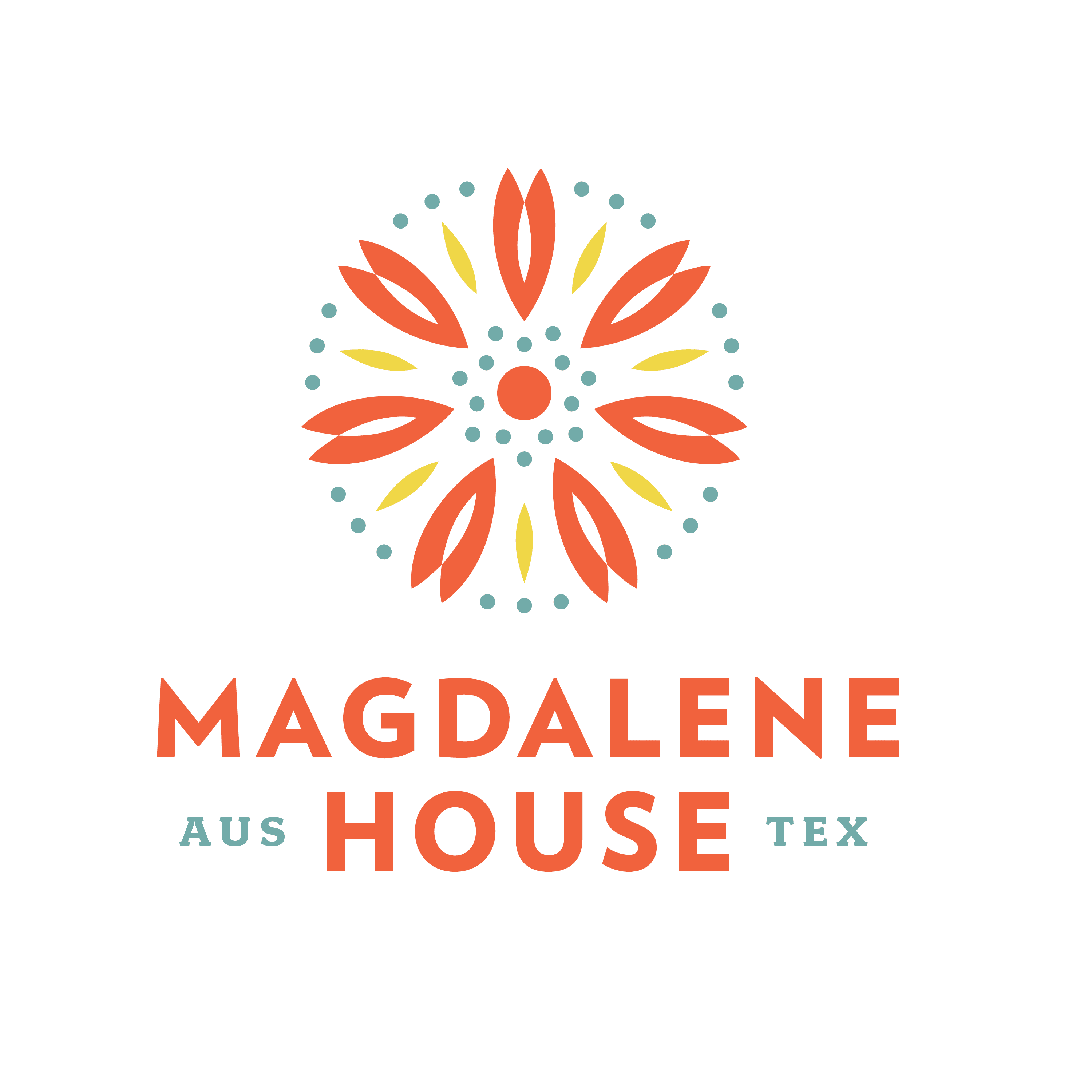 Magdalene House Logo