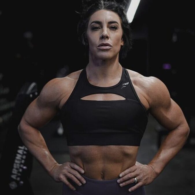 DLB Dana Linn Bailey